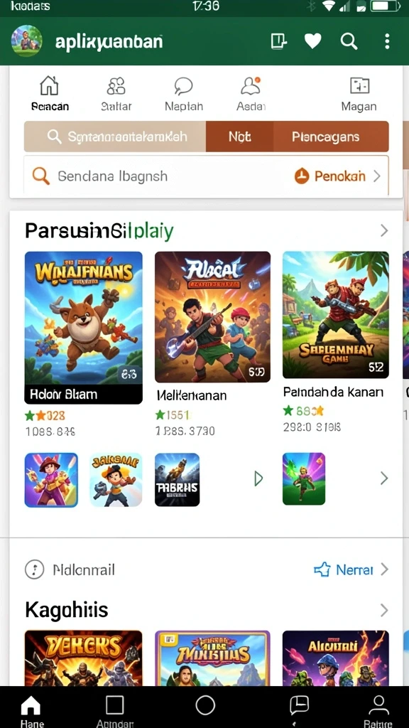 Screenshot jakartawin nomor 1