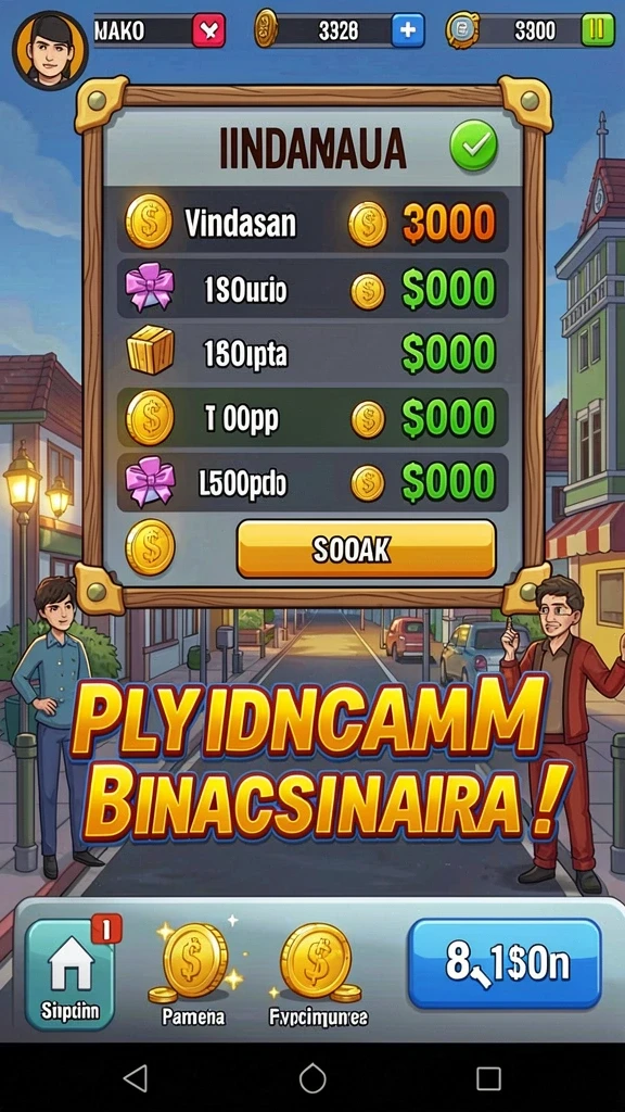 Screenshot jejuslot nomor 2