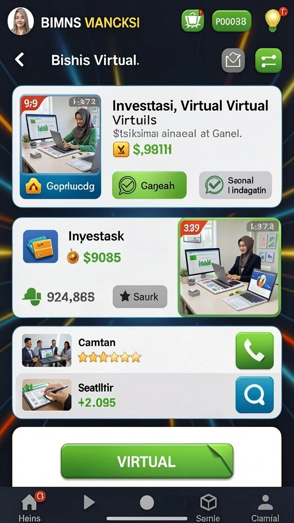 Screenshot jerukbet nomor 2