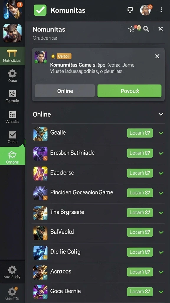 Screenshot joss188 nomor 3