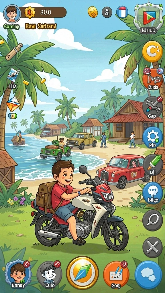 Screenshot joyputar nomor 1
