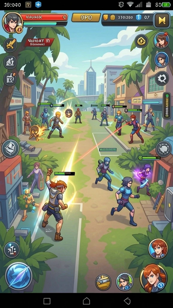 Screenshot katsu5 nomor 3