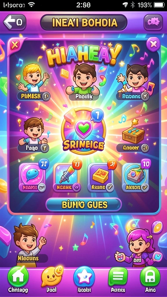Screenshot kelinci88 nomor 1