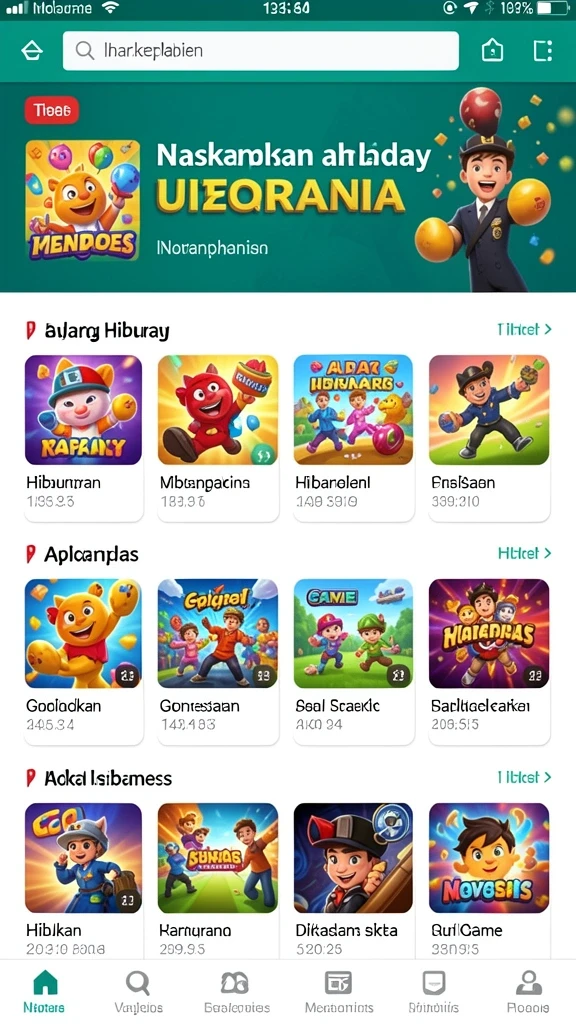 Screenshot kelinci88 nomor 2