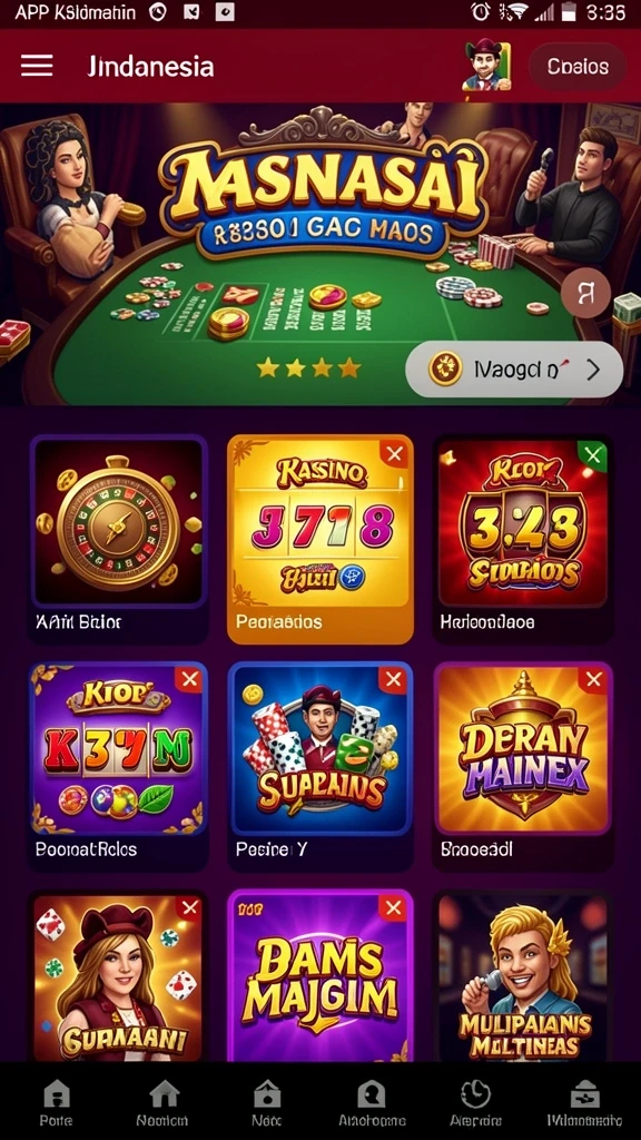 Screenshot kelinci88 nomor 3