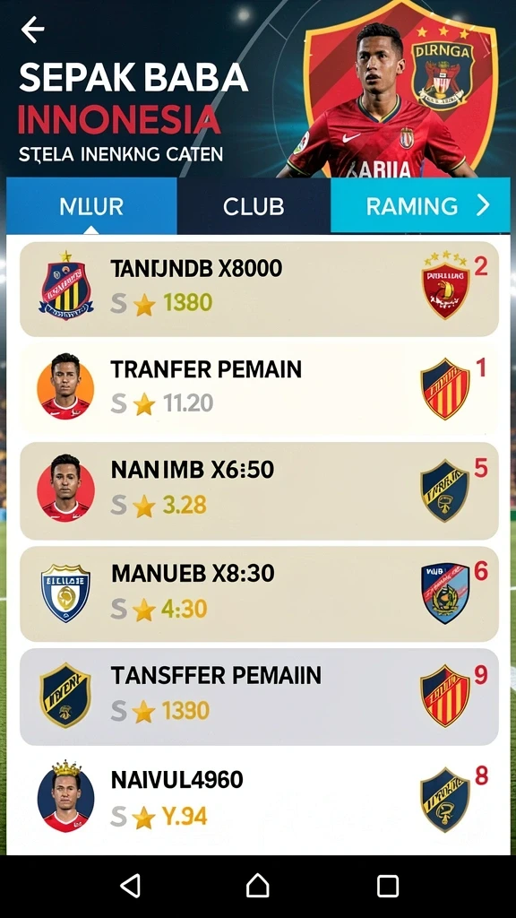 Screenshot king403 nomor 1