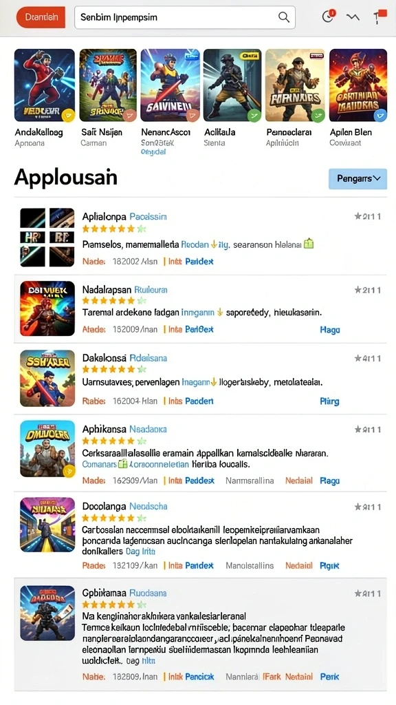 Screenshot king403 nomor 2