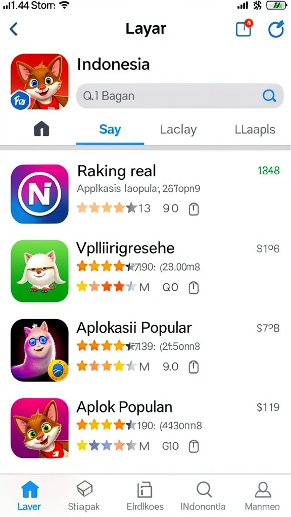 Screenshot kitawd nomor 1