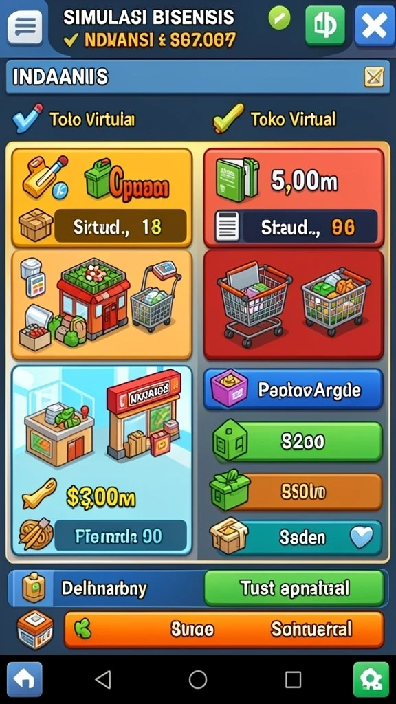 Screenshot kodokhoki889 nomor 3