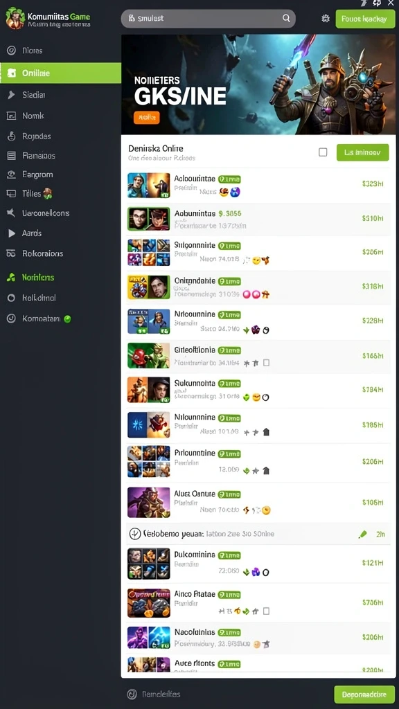 Screenshot koitoto nomor 2