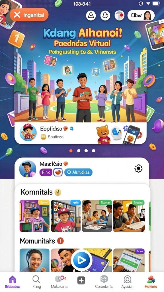 Screenshot luxury333 nomor 1