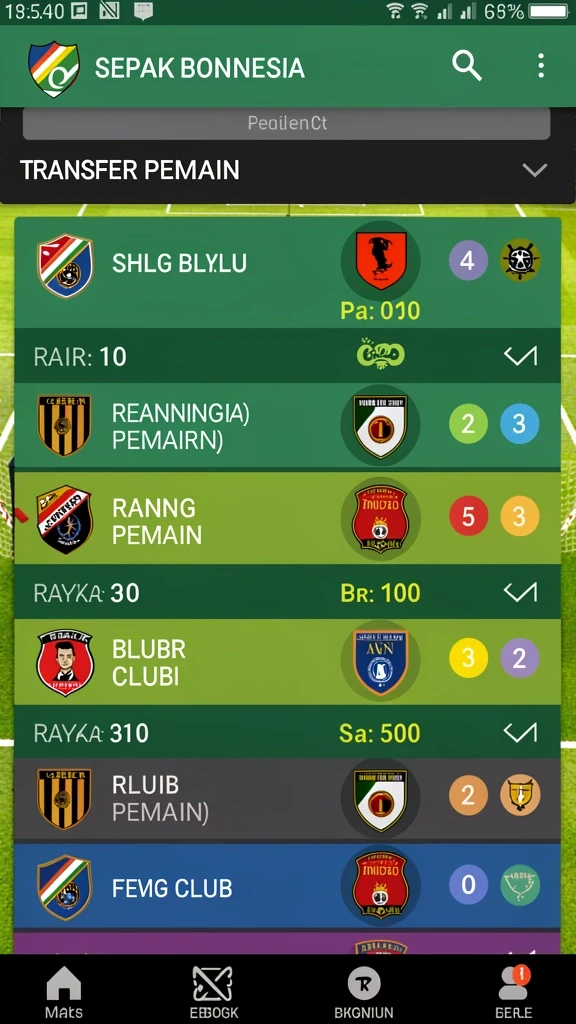 Screenshot luxury333 nomor 2