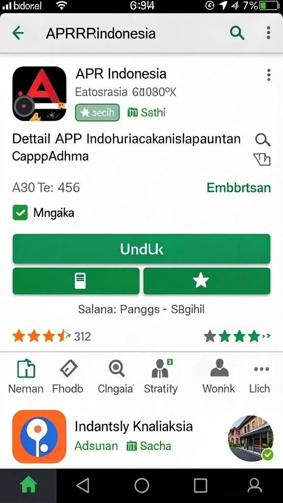 Screenshot mabar88 nomor 3