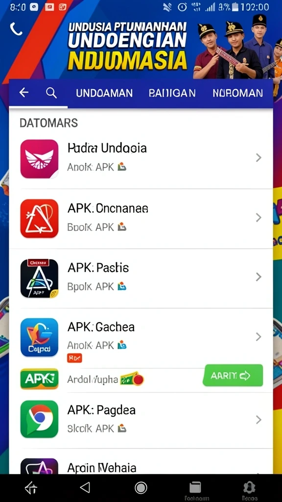 Screenshot madu303 nomor 2