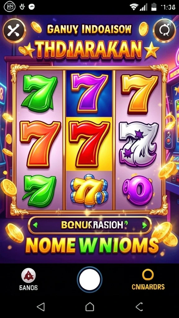 Screenshot magnum188 nomor 3