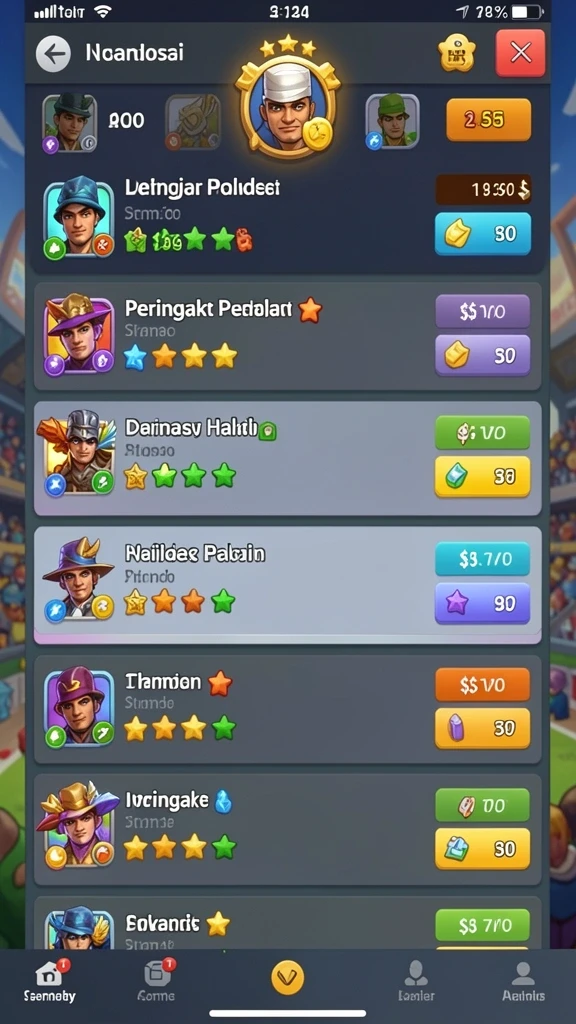 Screenshot mahkota188 nomor 2