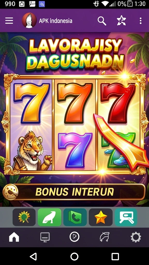 Screenshot mainduit nomor 1