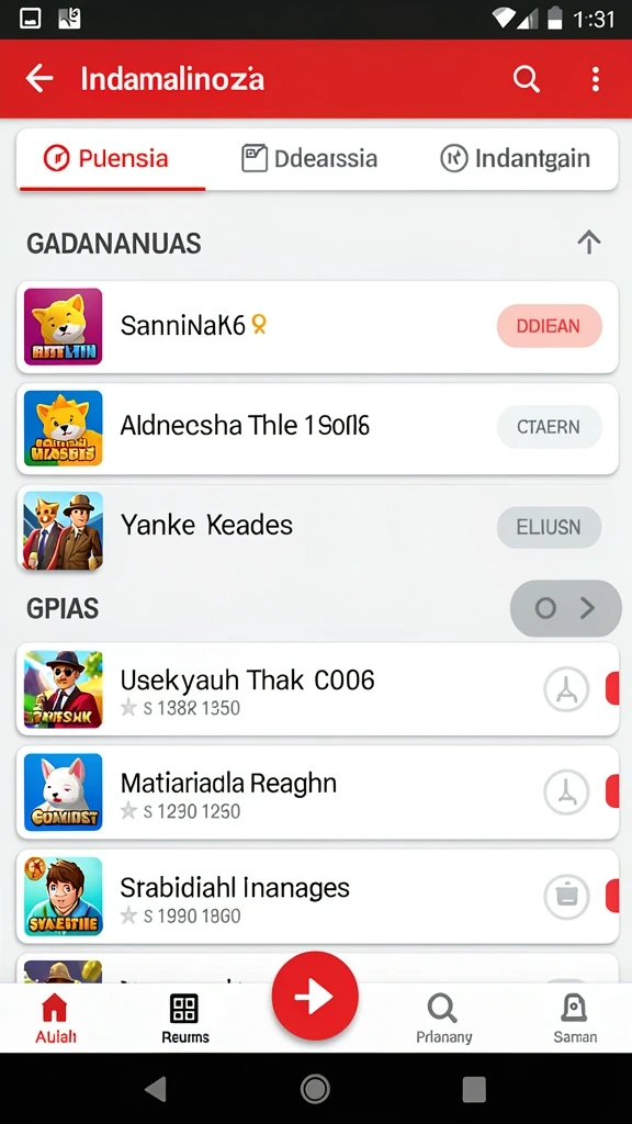 Screenshot mamibet nomor 1