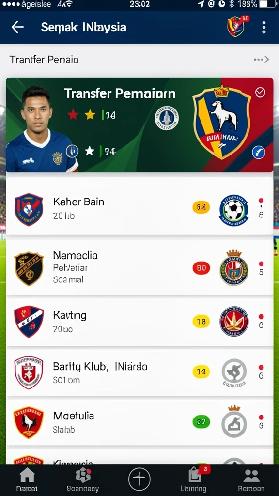 Screenshot marima77 nomor 1