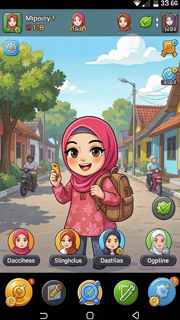 Screenshot mc888 nomor 3