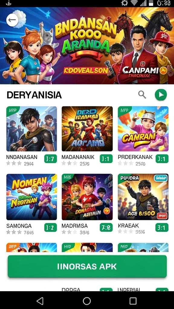 Screenshot merdeka777 nomor 1
