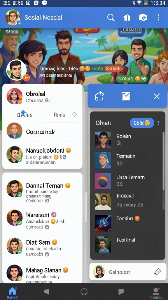 Screenshot milo88 nomor 1