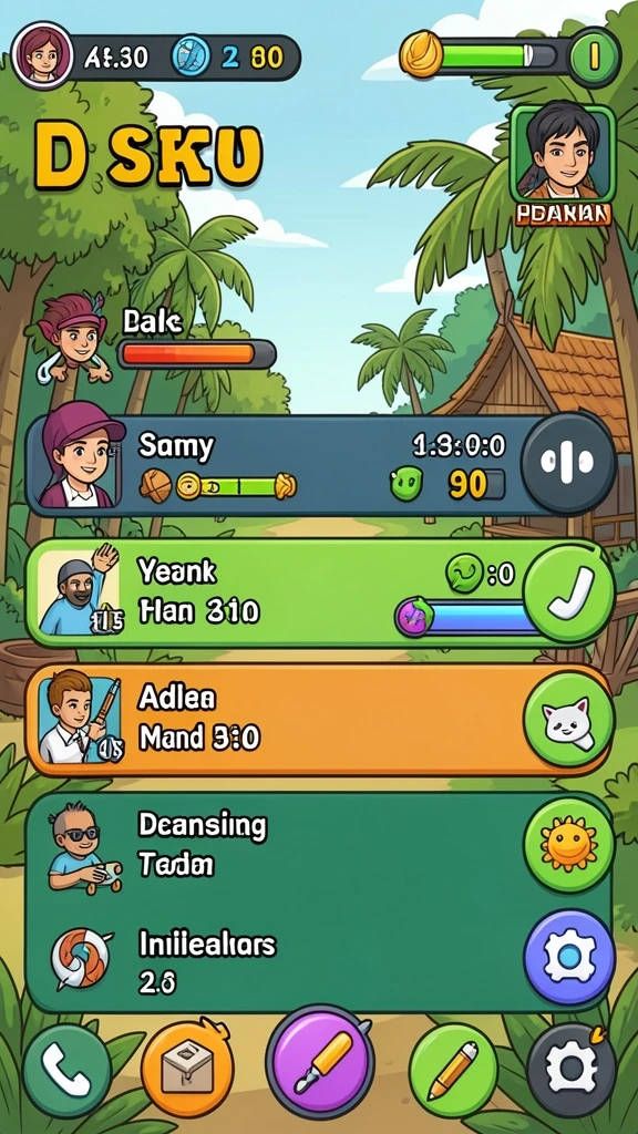 Screenshot milo88 nomor 3