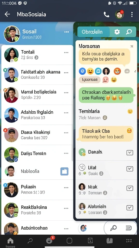 Screenshot minislot nomor 1