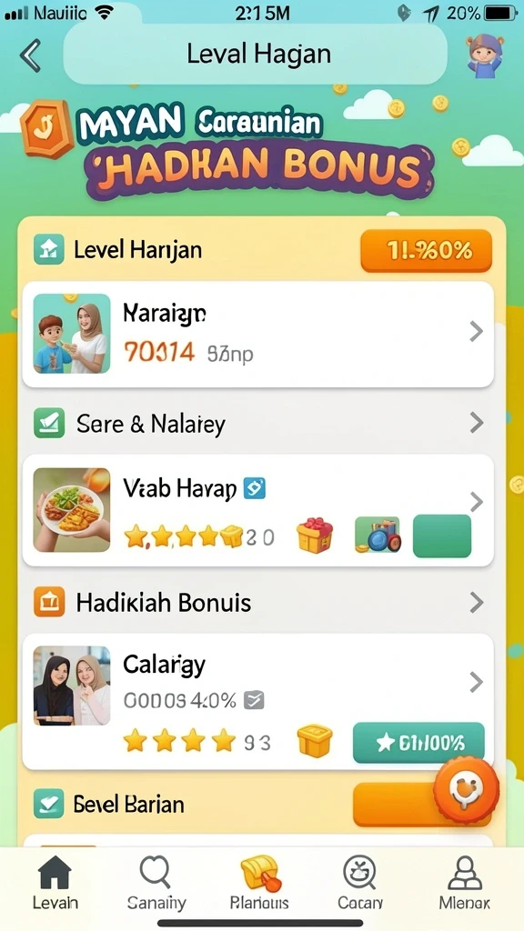 Screenshot minislot nomor 2