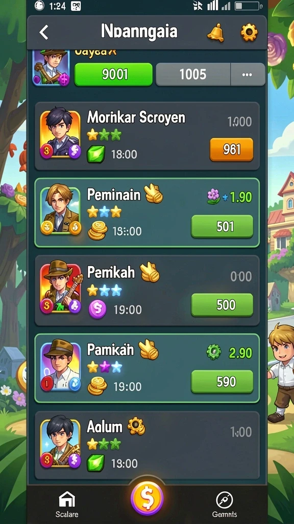 Screenshot mpoid nomor 1