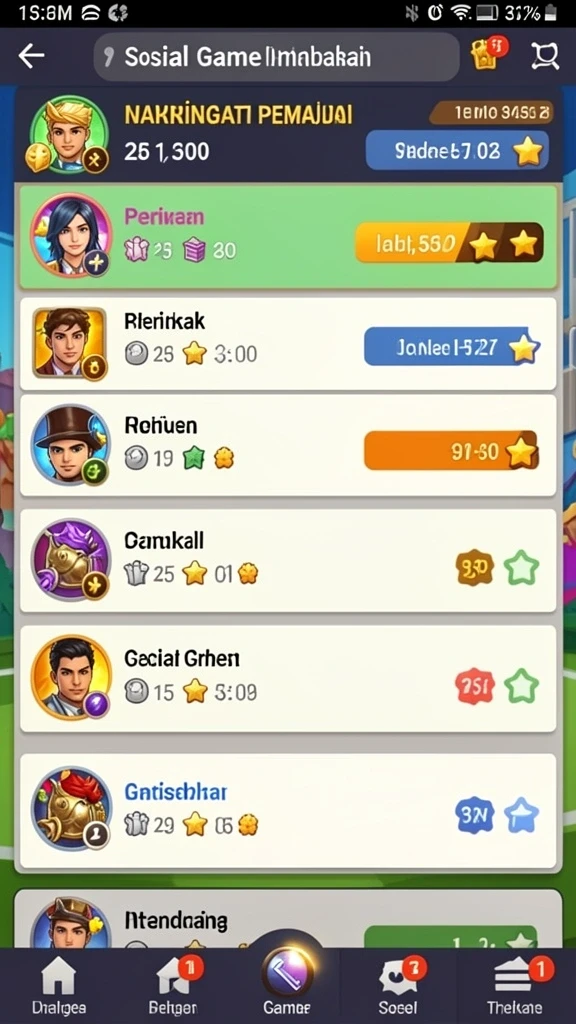 Screenshot nagahoki88 nomor 3