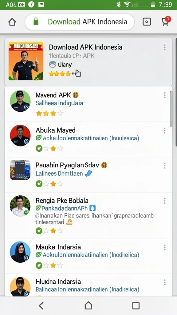Screenshot neototo nomor 1
