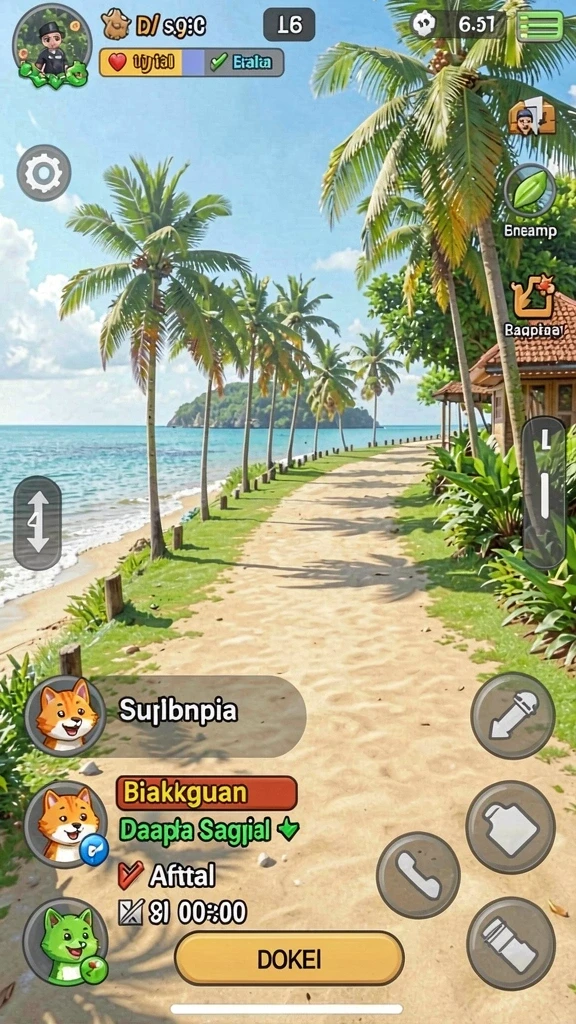Screenshot neototo nomor 2