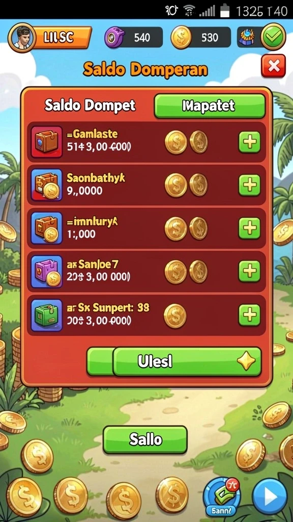 Screenshot nex288 nomor 3