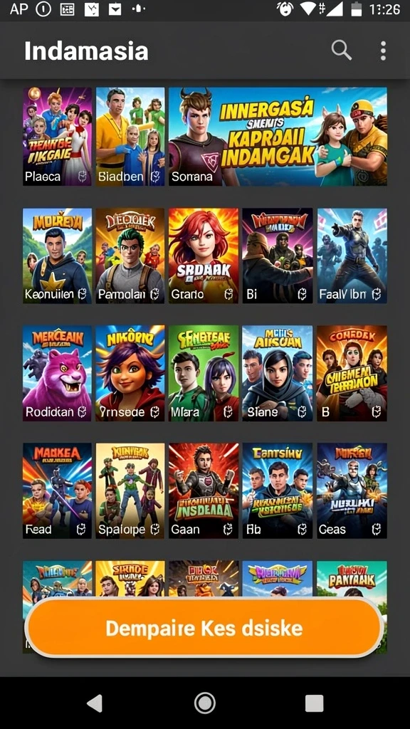 Screenshot nex777 nomor 3