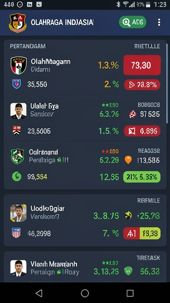 Screenshot niastoto nomor 3