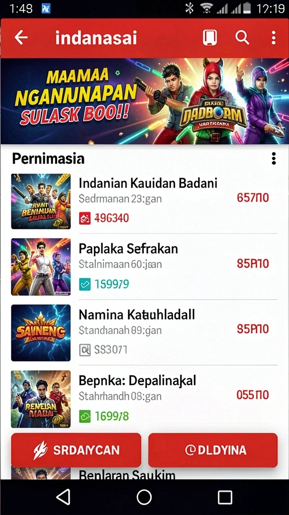 Screenshot nox123 nomor 1