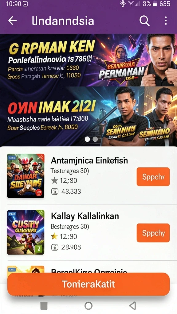 Screenshot nox123 nomor 3
