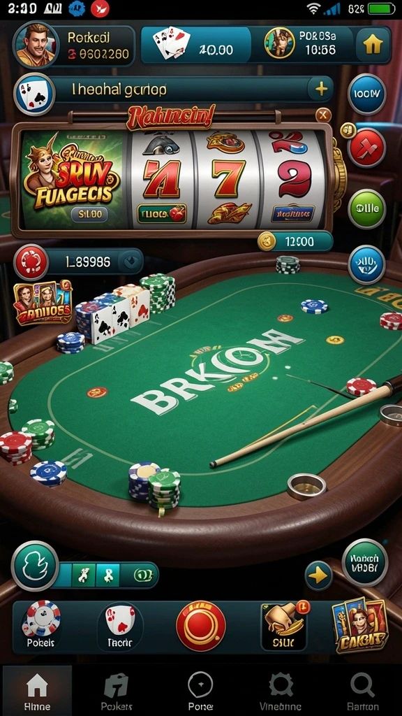 Screenshot obor138 nomor 2