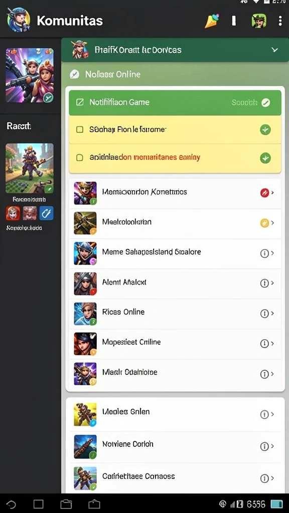 Screenshot okjk nomor 3