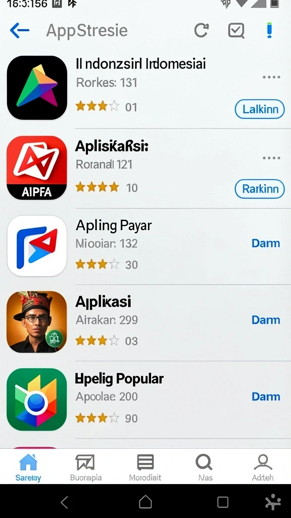 Screenshot okjkt nomor 1