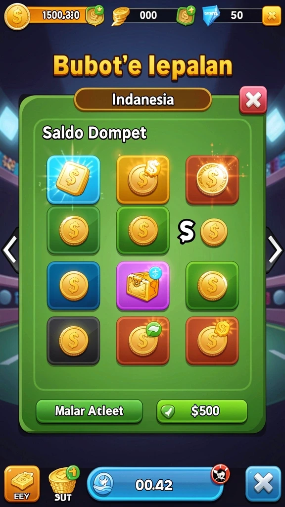 Screenshot ompong188 nomor 3