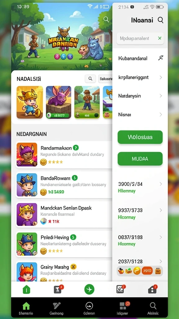 Screenshot ovabet nomor 3