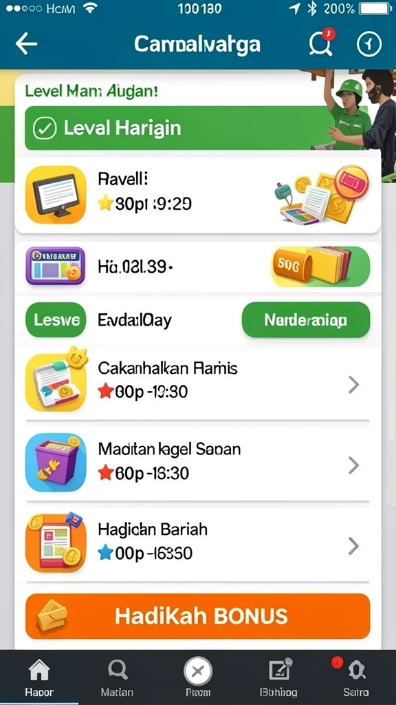 Screenshot pakarjp nomor 2