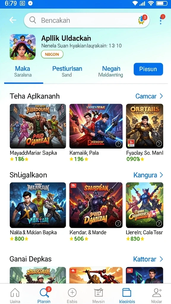 Screenshot pandora88 nomor 1