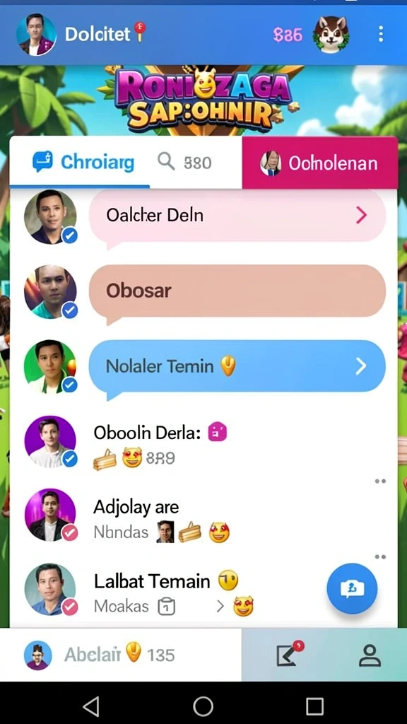 Screenshot pgbet nomor 2