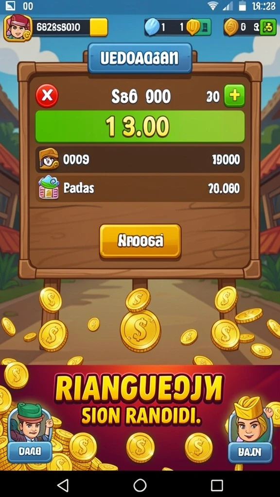 Screenshot pisangbet nomor 2