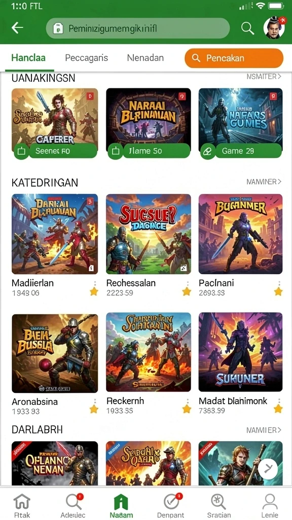 Screenshot playwin nomor 3