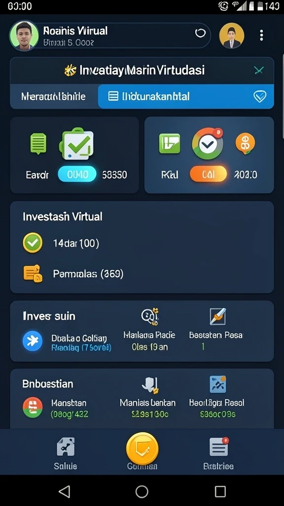 Screenshot poa88 nomor 1