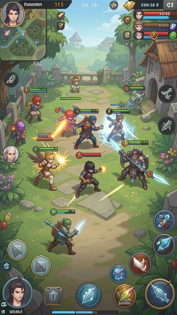 Screenshot poa88 nomor 3